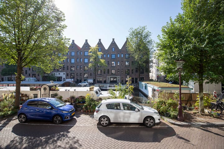 Foto 16 van Achtergracht 13-A