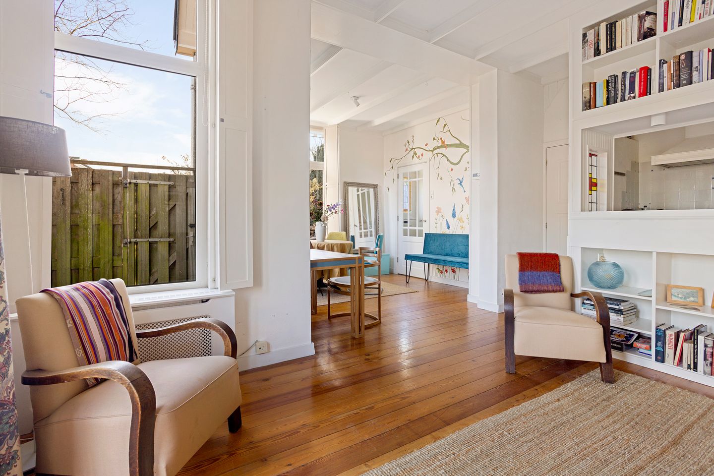 Photo 5 of Beukenlaan 35