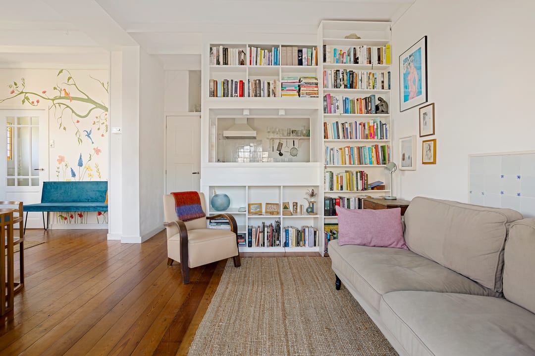 Photo 8 of Beukenlaan 35