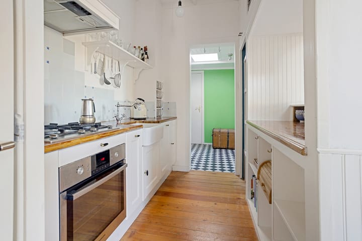 Foto 9 van Beukenlaan 35