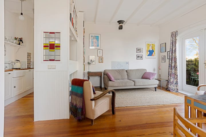 Foto 3 van Beukenlaan 35