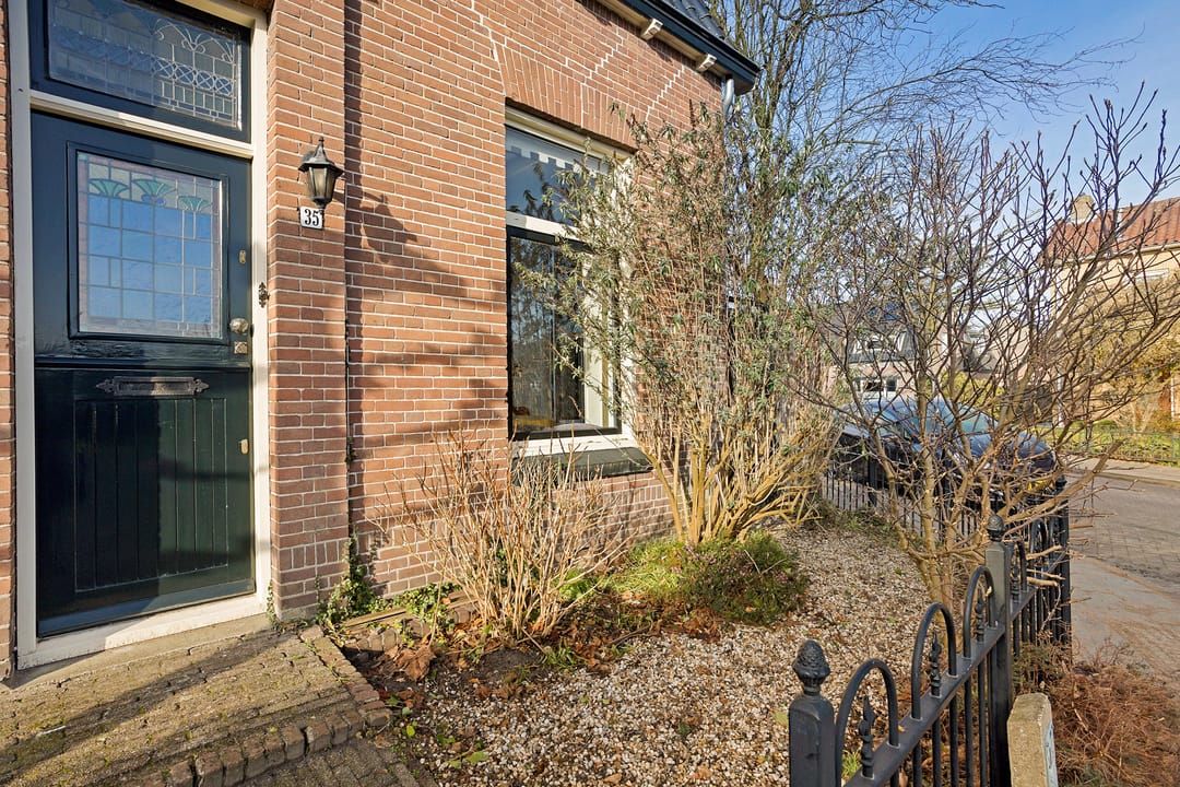 Photo 23 of Beukenlaan 35