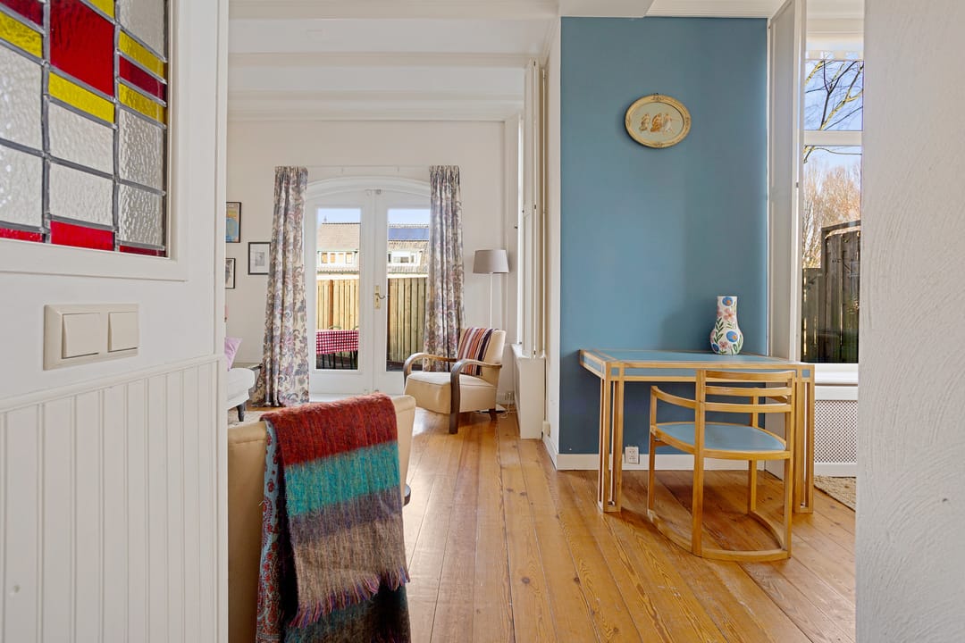 Photo 2 of Beukenlaan 35