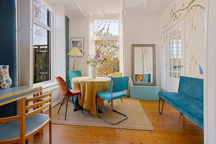 Foto 7 van Beukenlaan 35