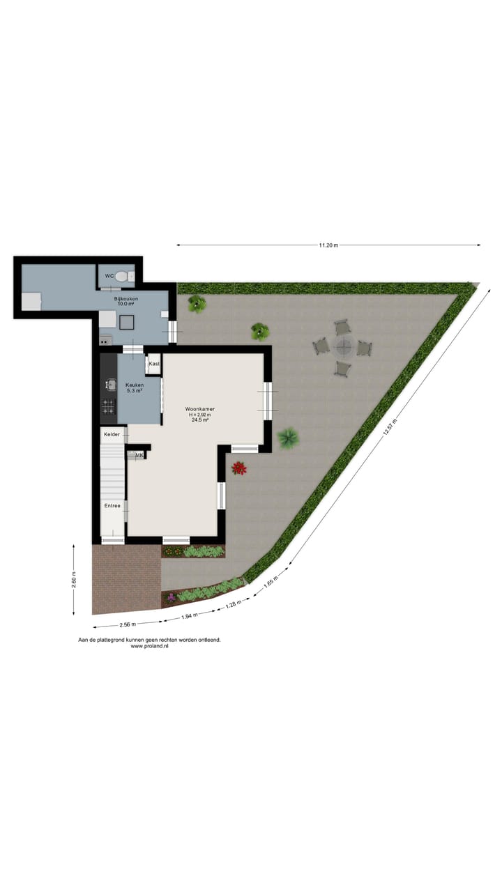 Foto 26 van Beukenlaan 35