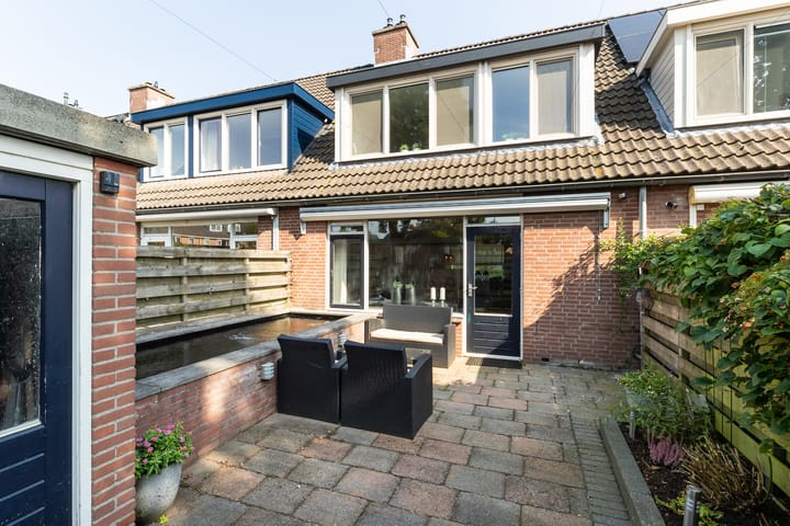 Foto 2 van Crosestein 1505