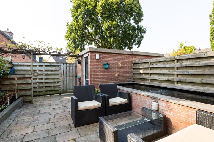 Foto 3 van Crosestein 1505