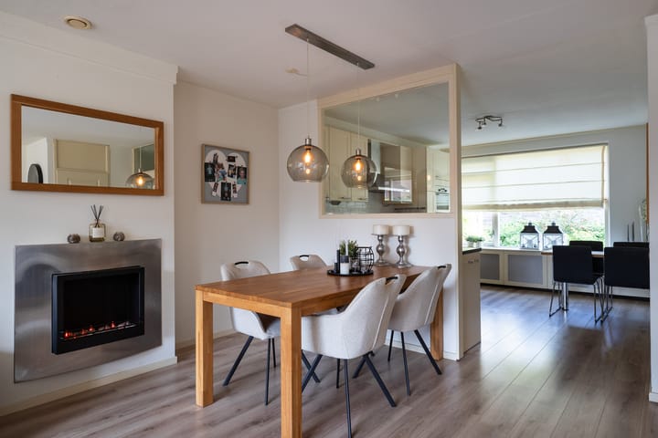 Foto 9 van Crosestein 1505