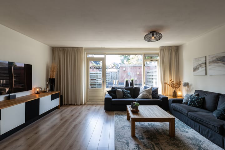 Foto 15 van Crosestein 1505