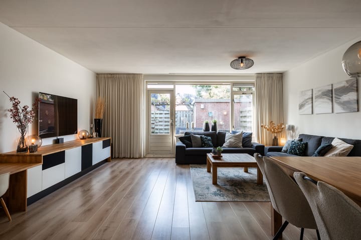 Foto 16 van Crosestein 1505