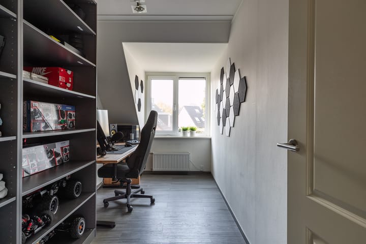 Foto 21 van Crosestein 1505