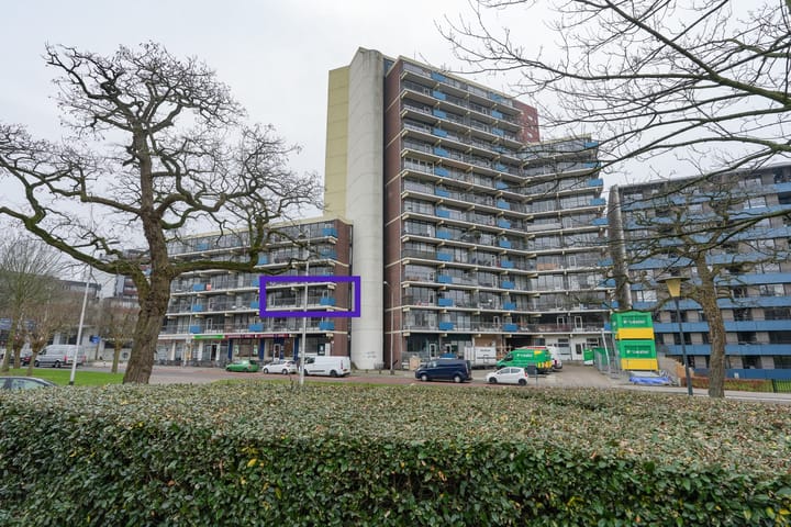 Kronenburgersingel 45