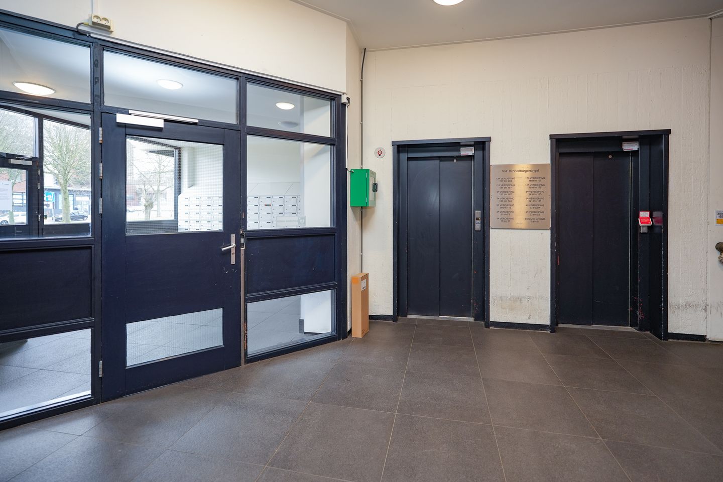 Foto 5 van Kronenburgersingel 45