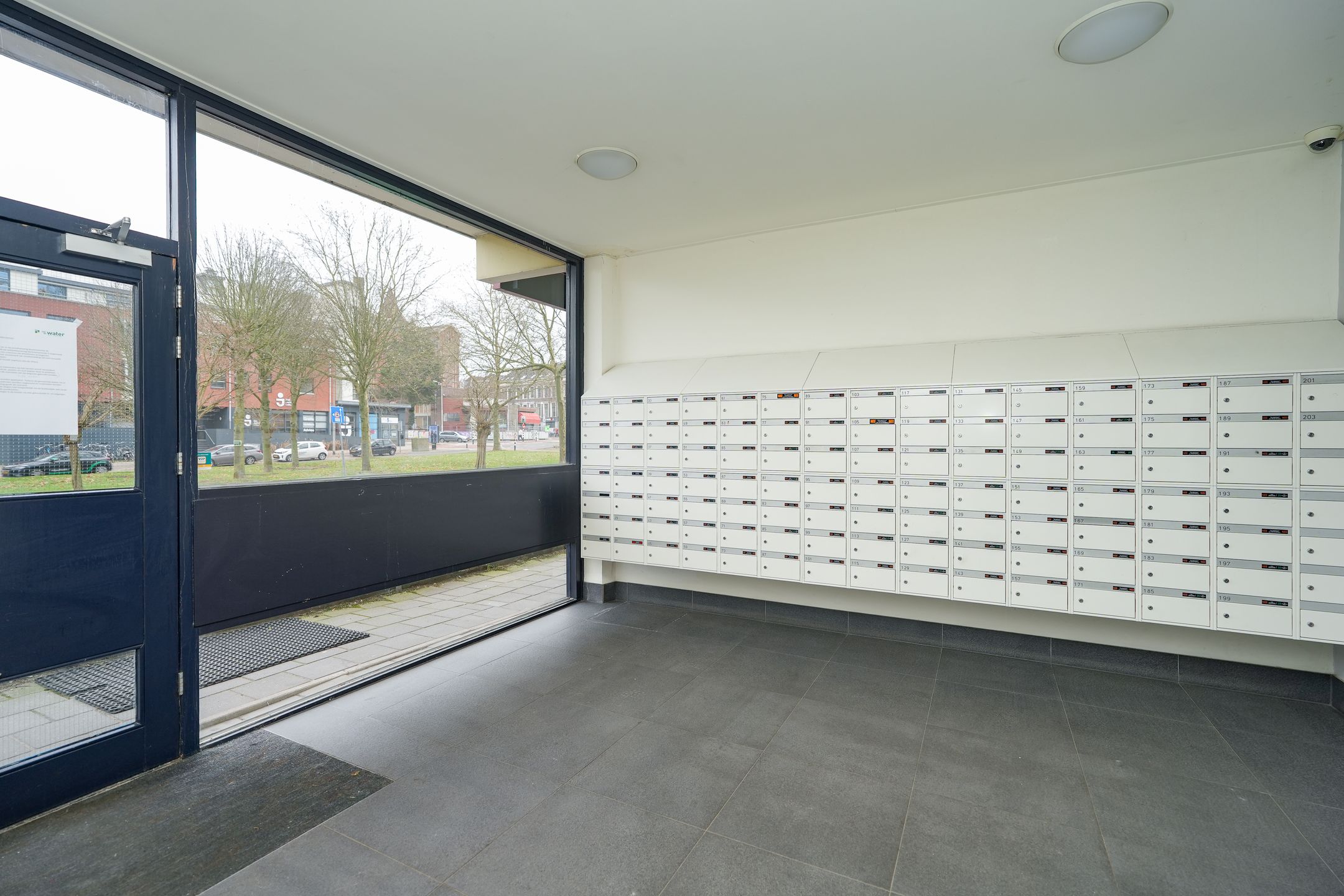 Foto 6 van Kronenburgersingel 45