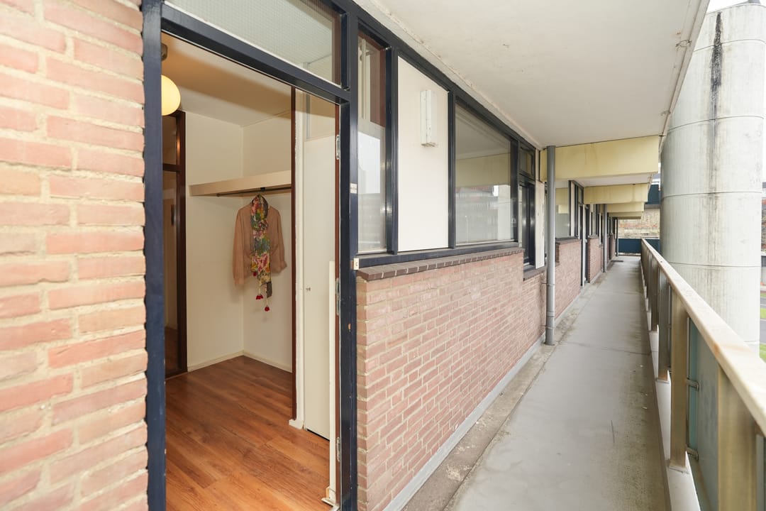 Foto 7 van Kronenburgersingel 45