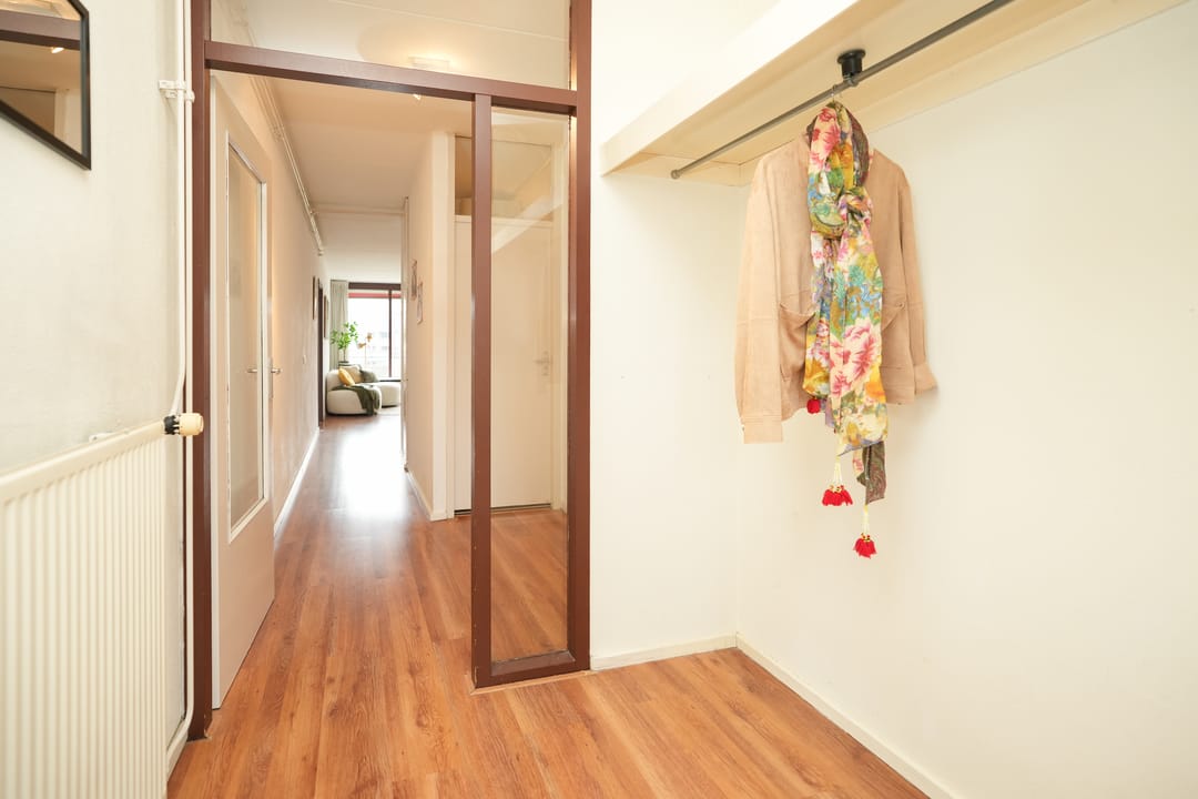 Foto 8 van Kronenburgersingel 45