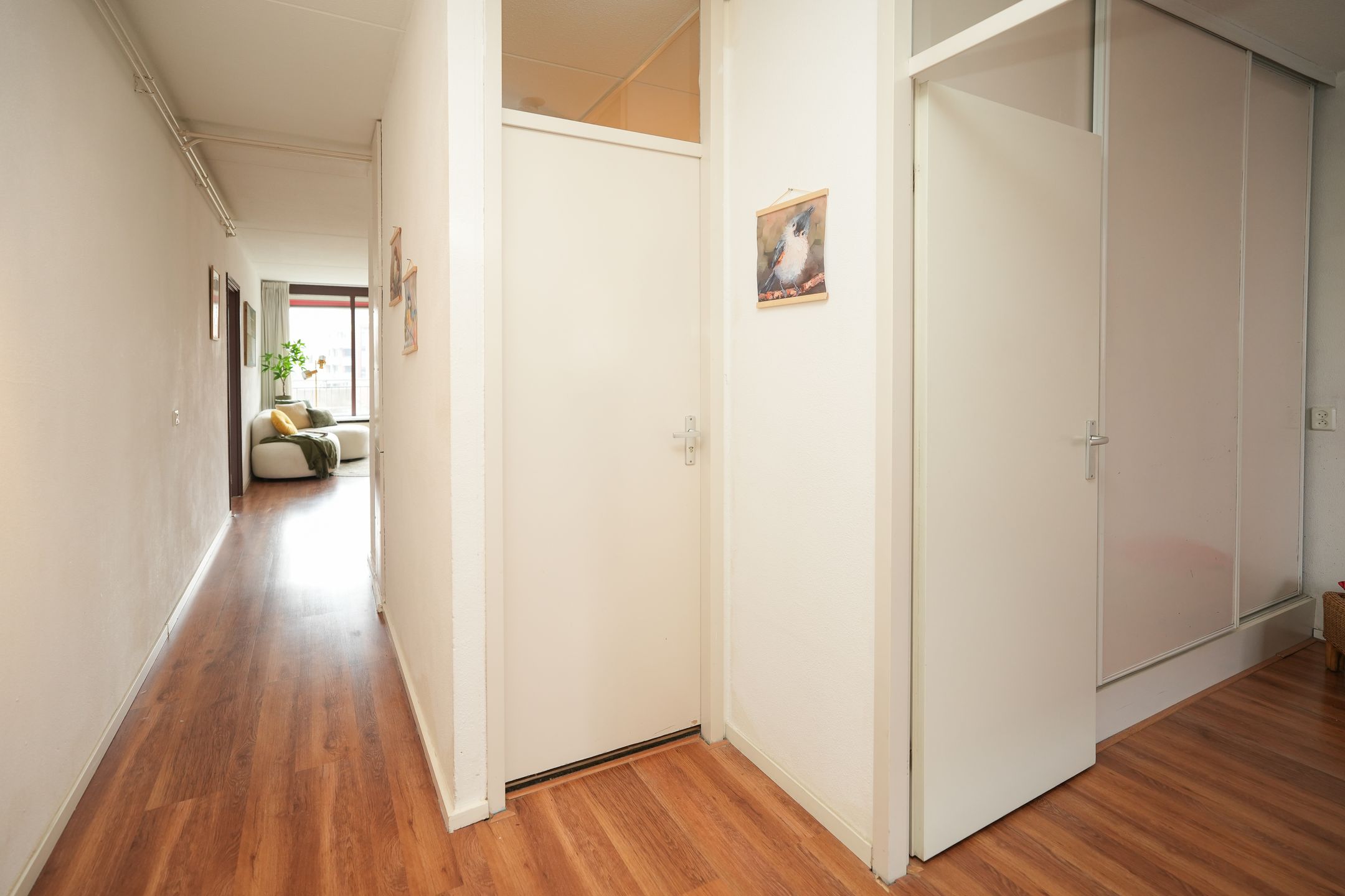 Foto 9 van Kronenburgersingel 45