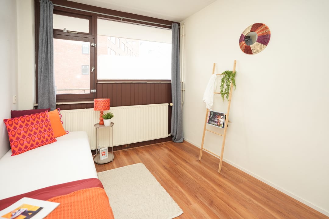 Foto 11 van Kronenburgersingel 45