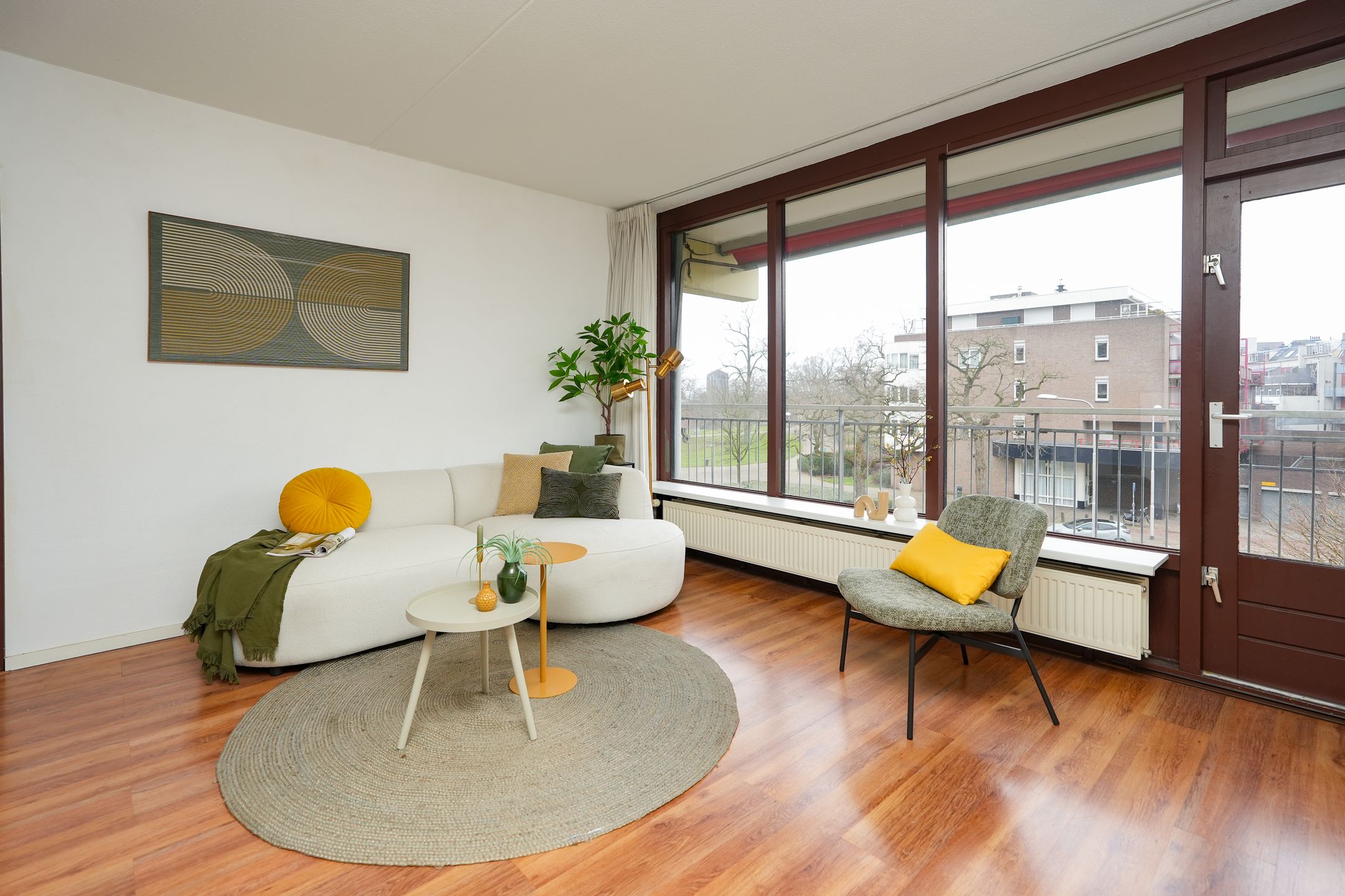 Foto 15 van Kronenburgersingel 45