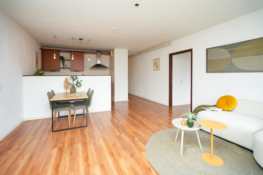 Foto 17 van Kronenburgersingel 45