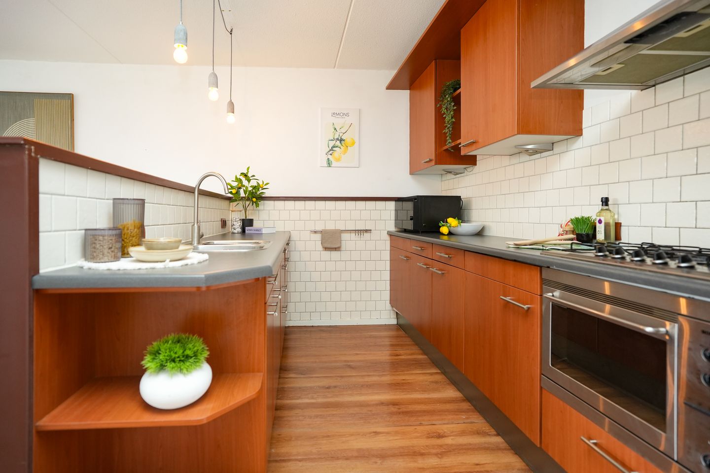 Foto 19 van Kronenburgersingel 45