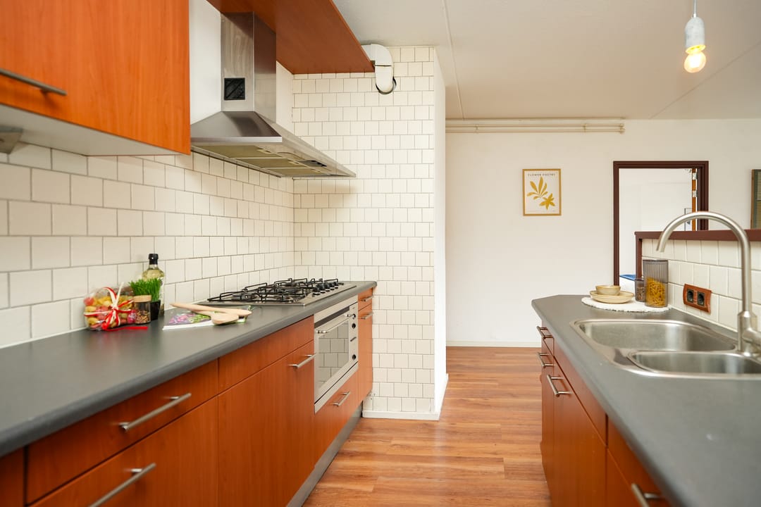 Foto 22 van Kronenburgersingel 45