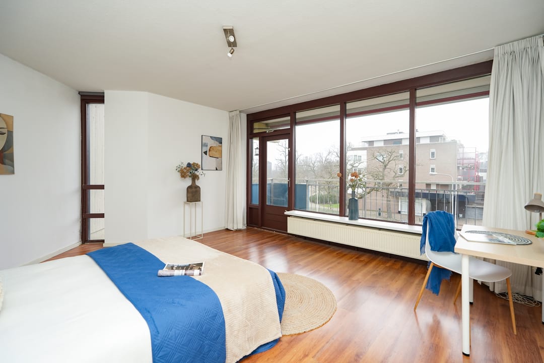 Foto 23 van Kronenburgersingel 45