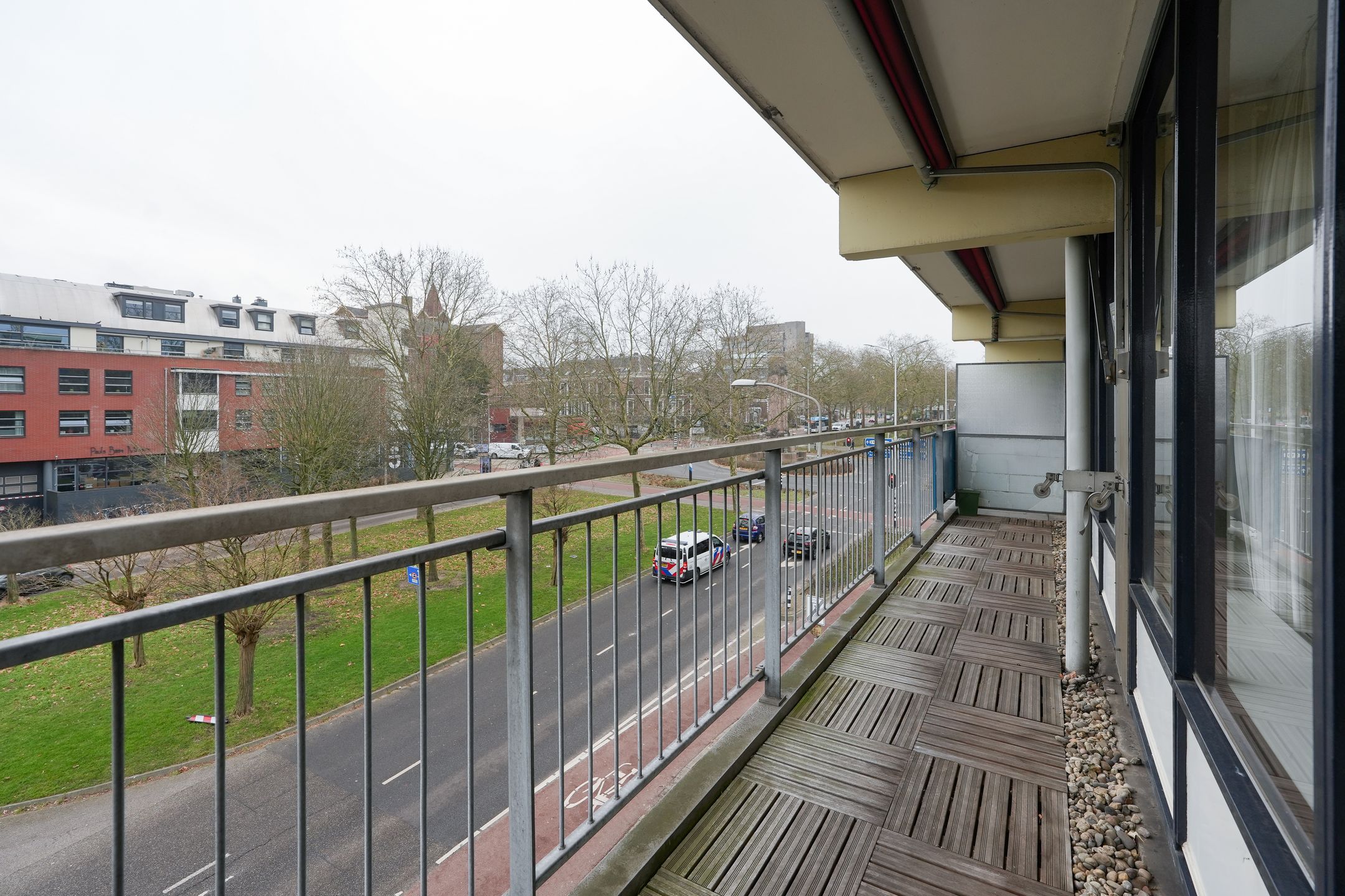 Foto 30 van Kronenburgersingel 45