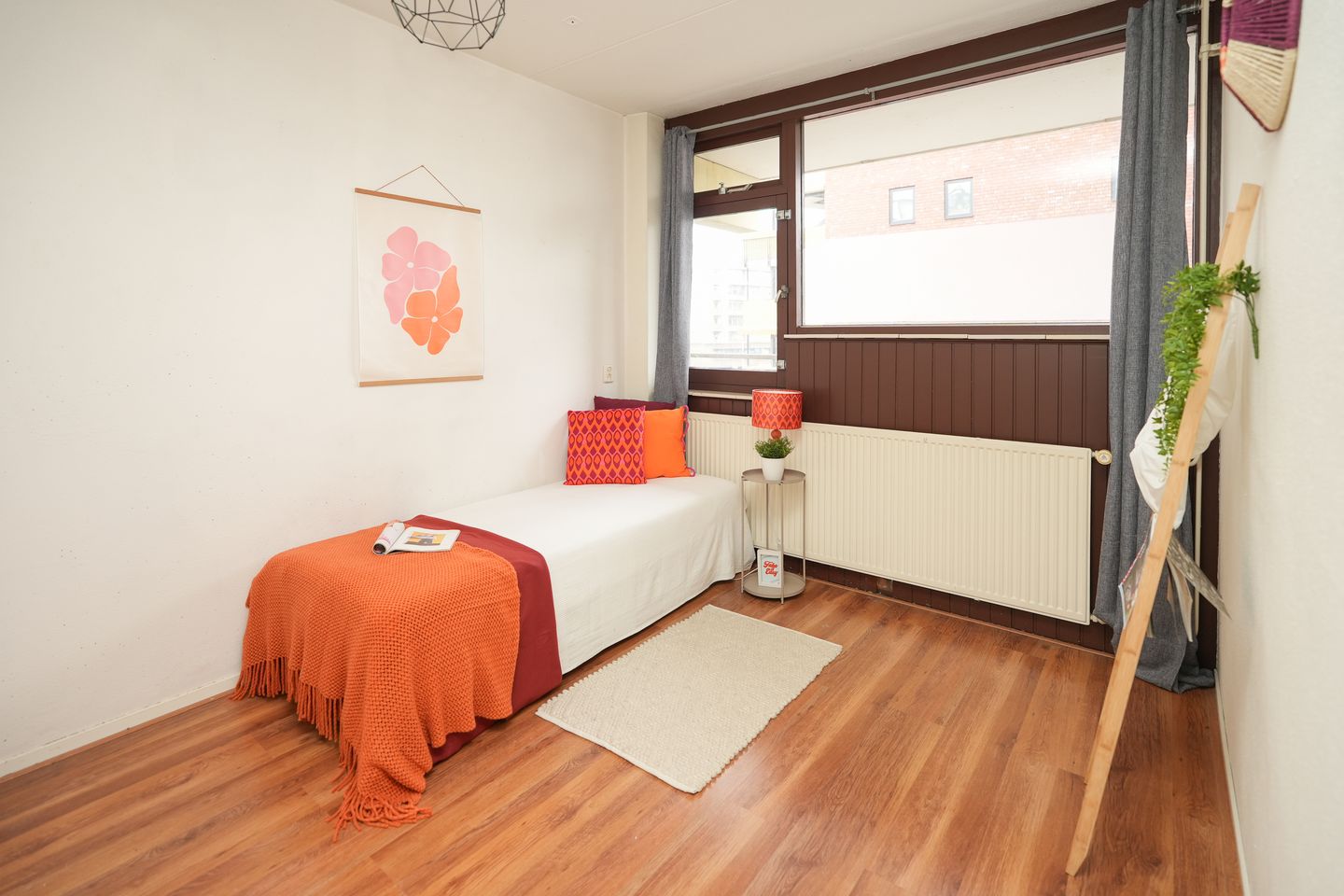 Foto 10 van Kronenburgersingel 45