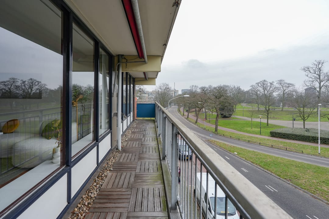 Foto 31 van Kronenburgersingel 45