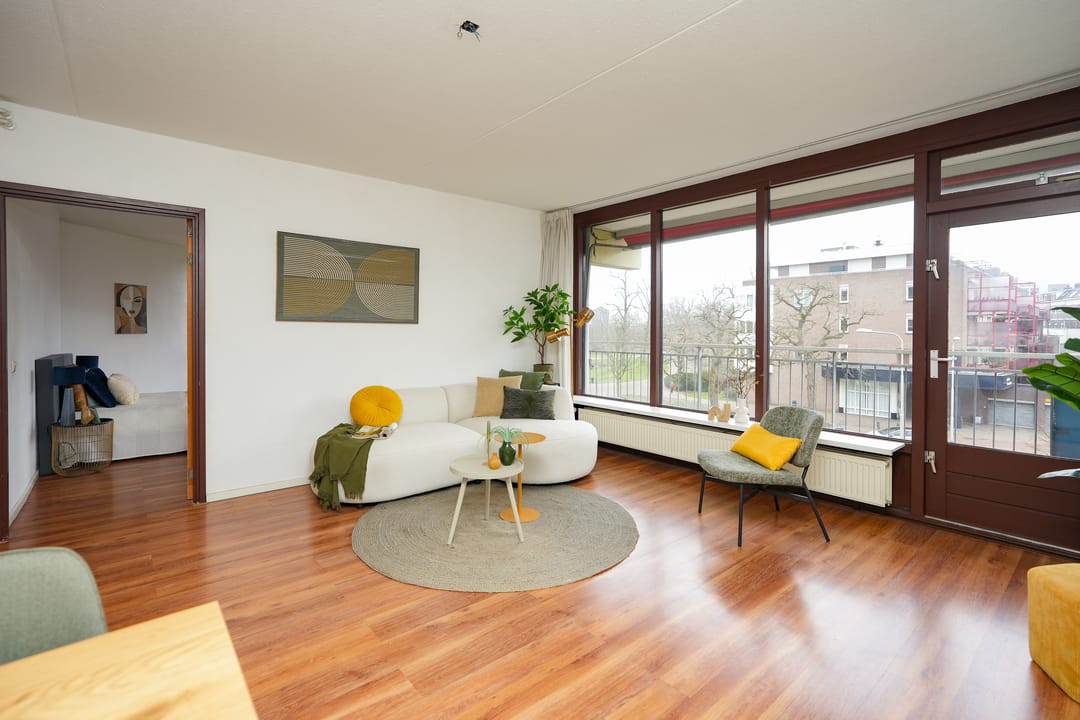 Foto 16 van Kronenburgersingel 45