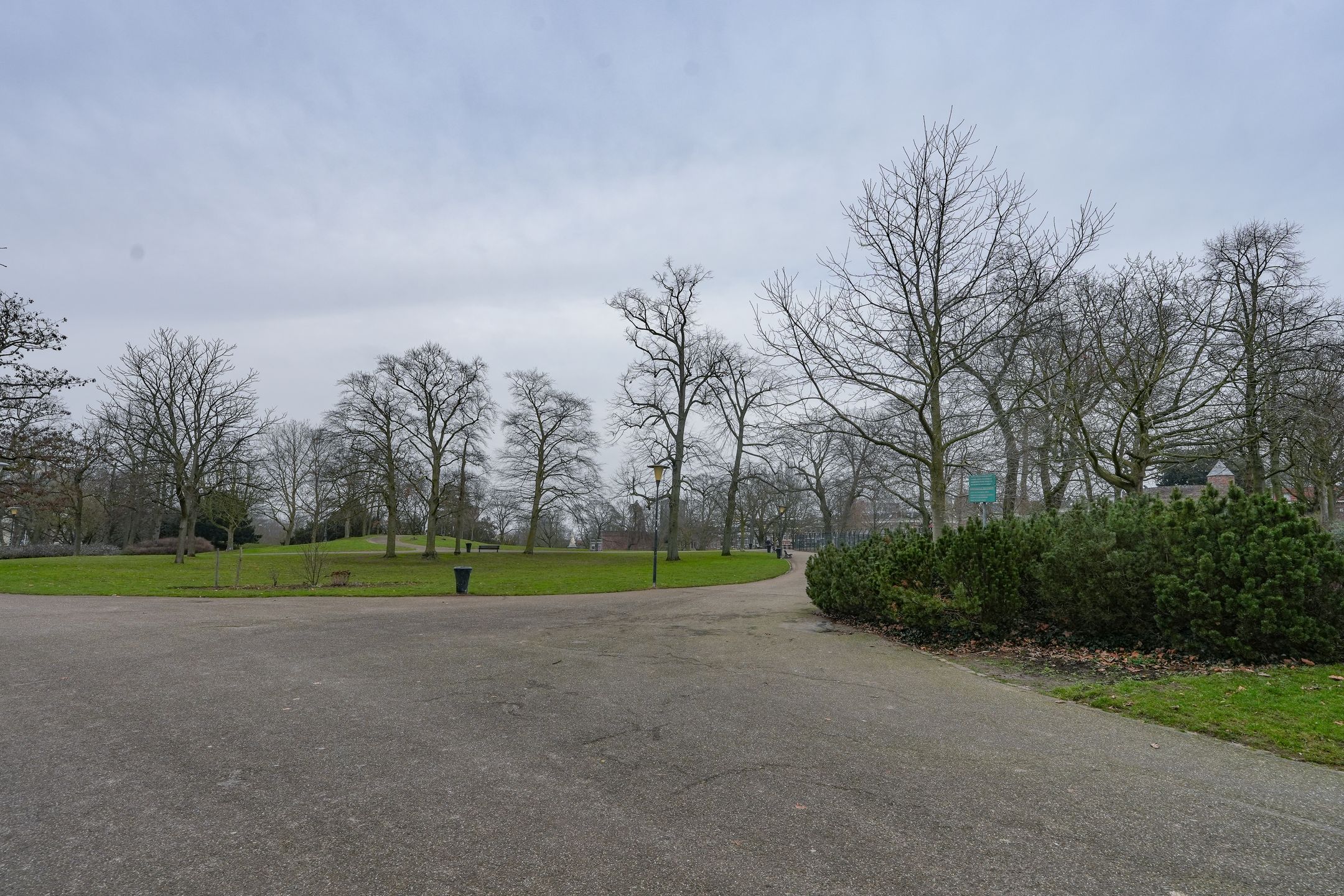 Foto 36 van Kronenburgersingel 45