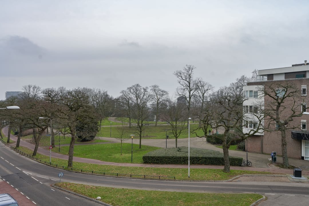 Foto 32 van Kronenburgersingel 45