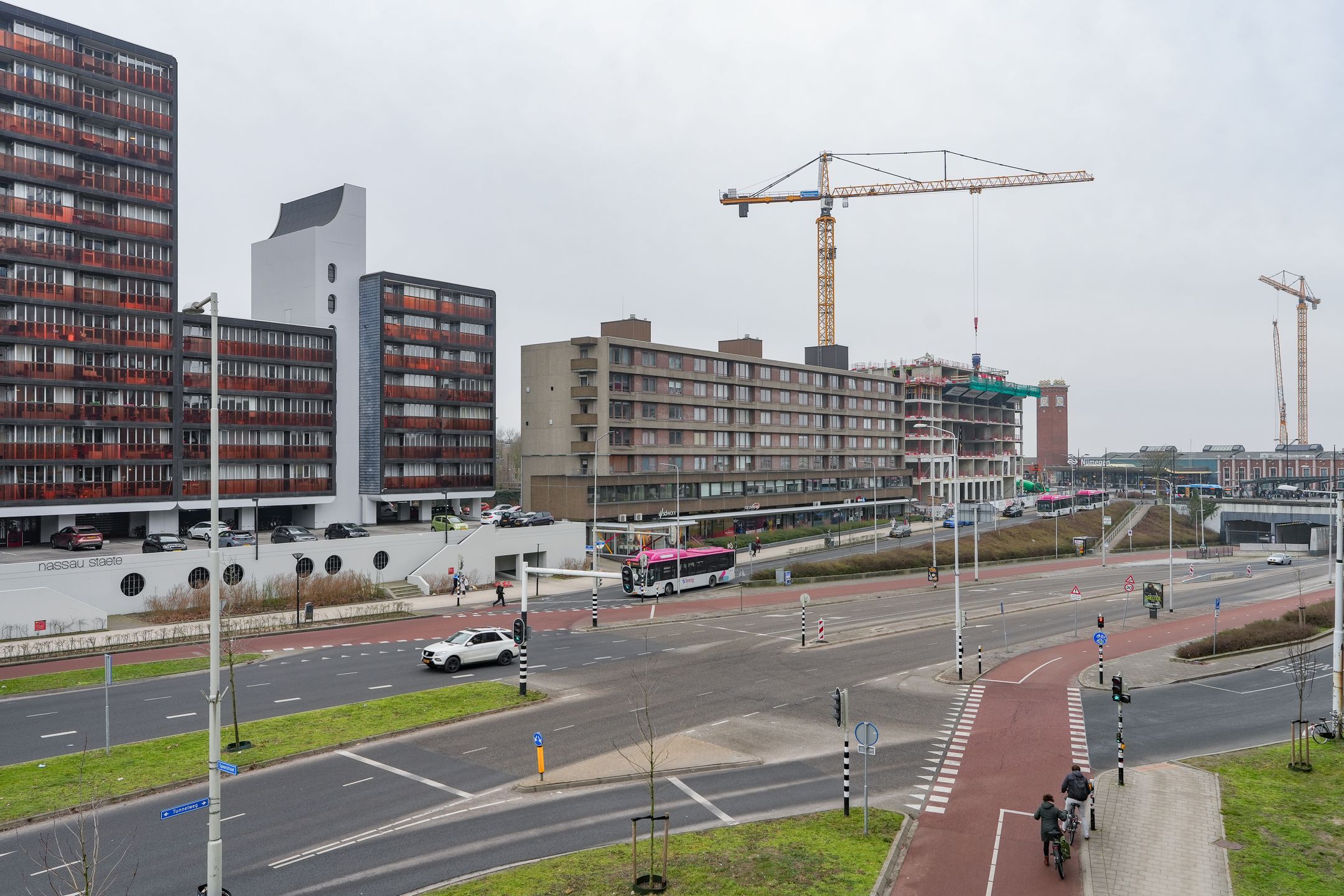 Foto 33 van Kronenburgersingel 45