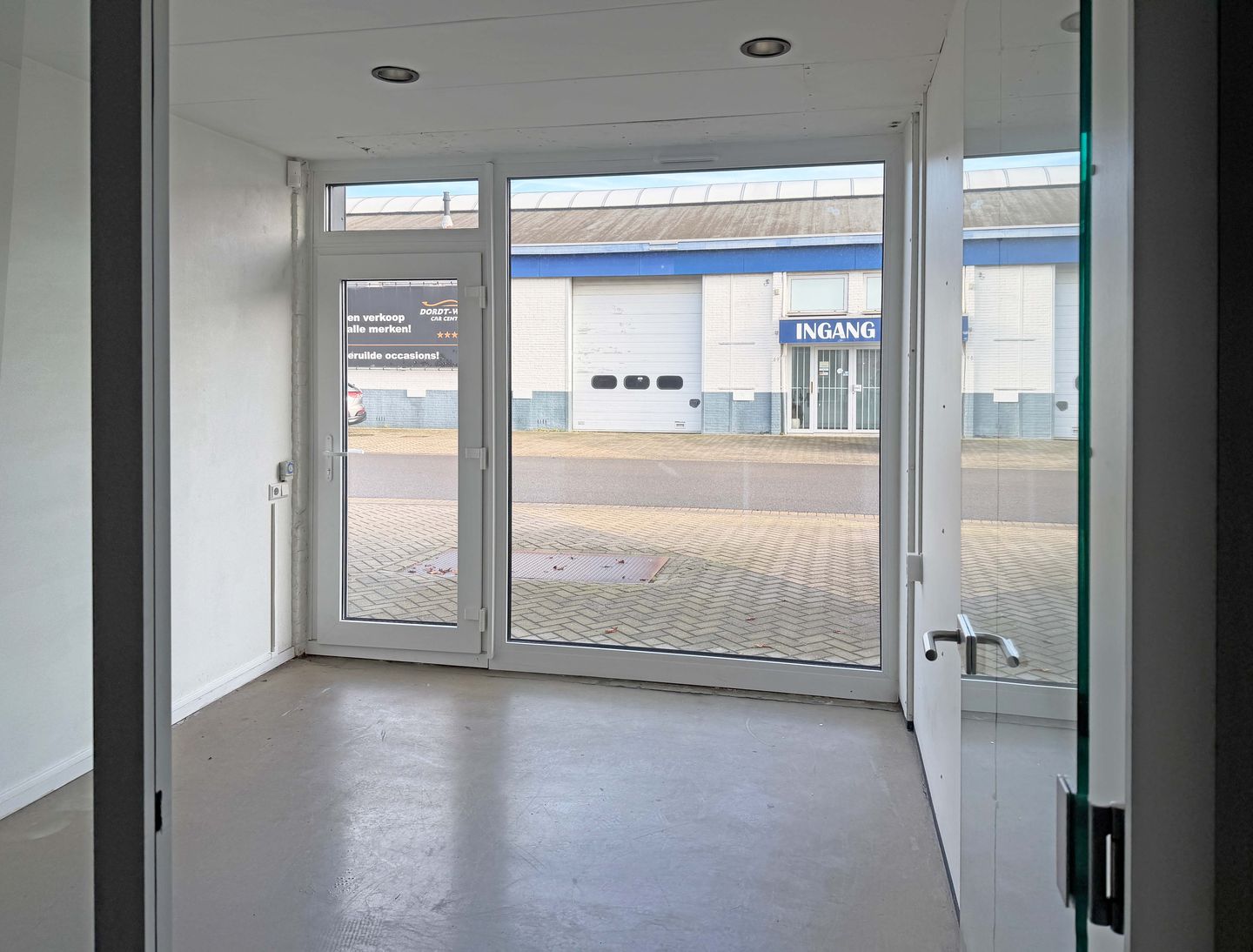 Bekijk foto 4 van Nijverheidstraat 77-D