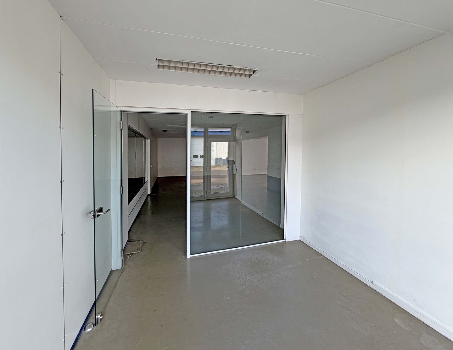 Bekijk foto 5 van Nijverheidstraat 77-D