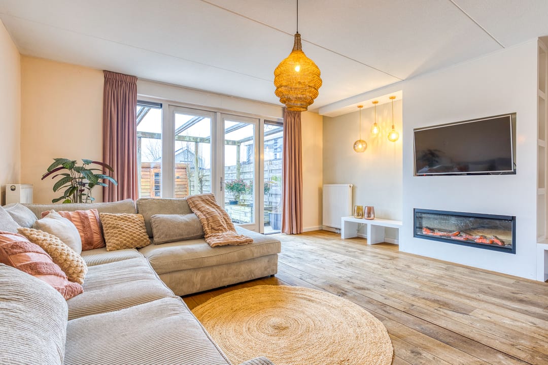 Foto 2 van Jan Doustraat 34