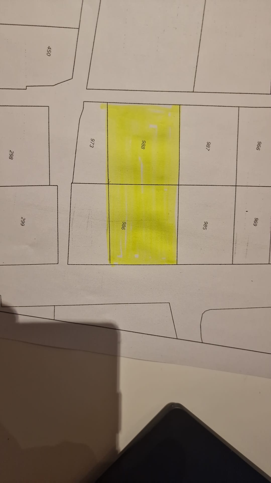 Foto 7 van Bouwgrond De Kamp Nieuwolda