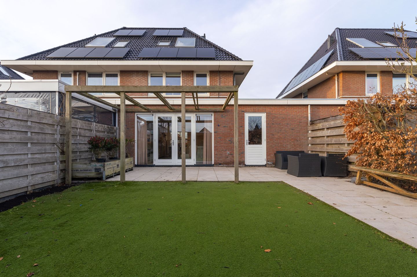 Foto 4 van Jan Doustraat 34