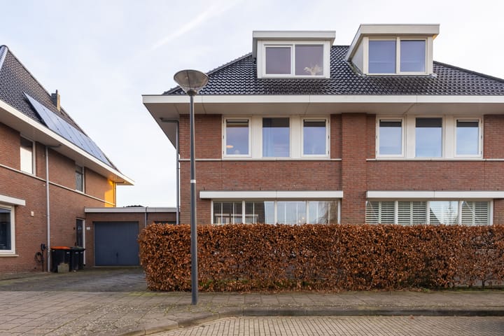 Foto 6 van Jan Doustraat 34