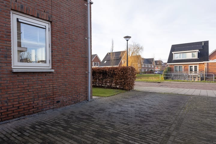 Foto 7 van Jan Doustraat 34