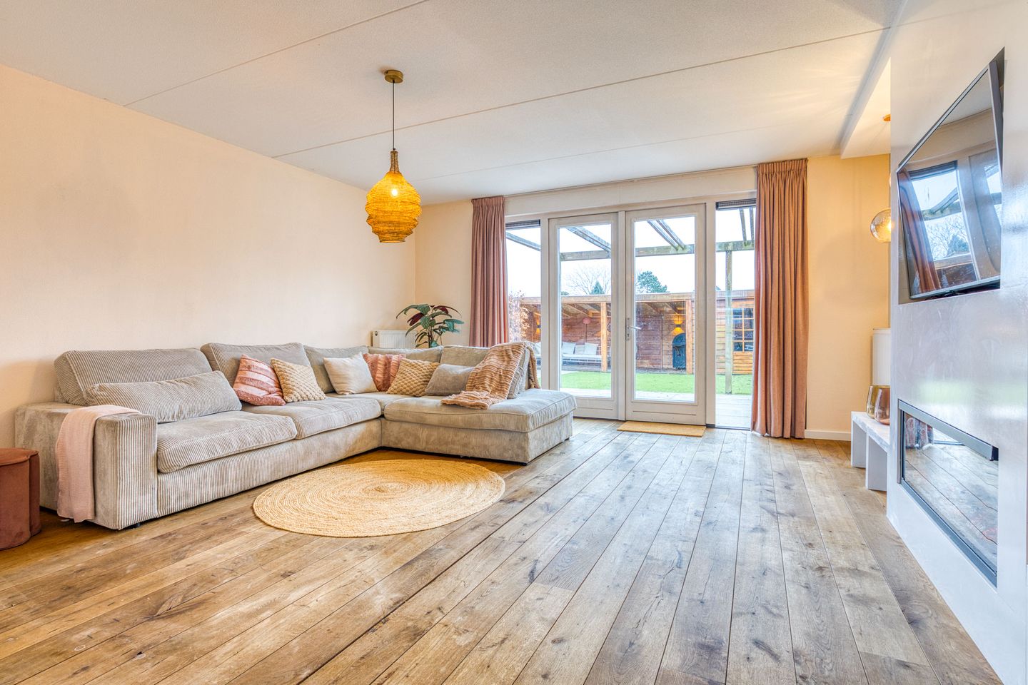 Foto 14 van Jan Doustraat 34