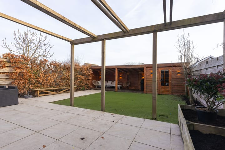 Foto 18 van Jan Doustraat 34