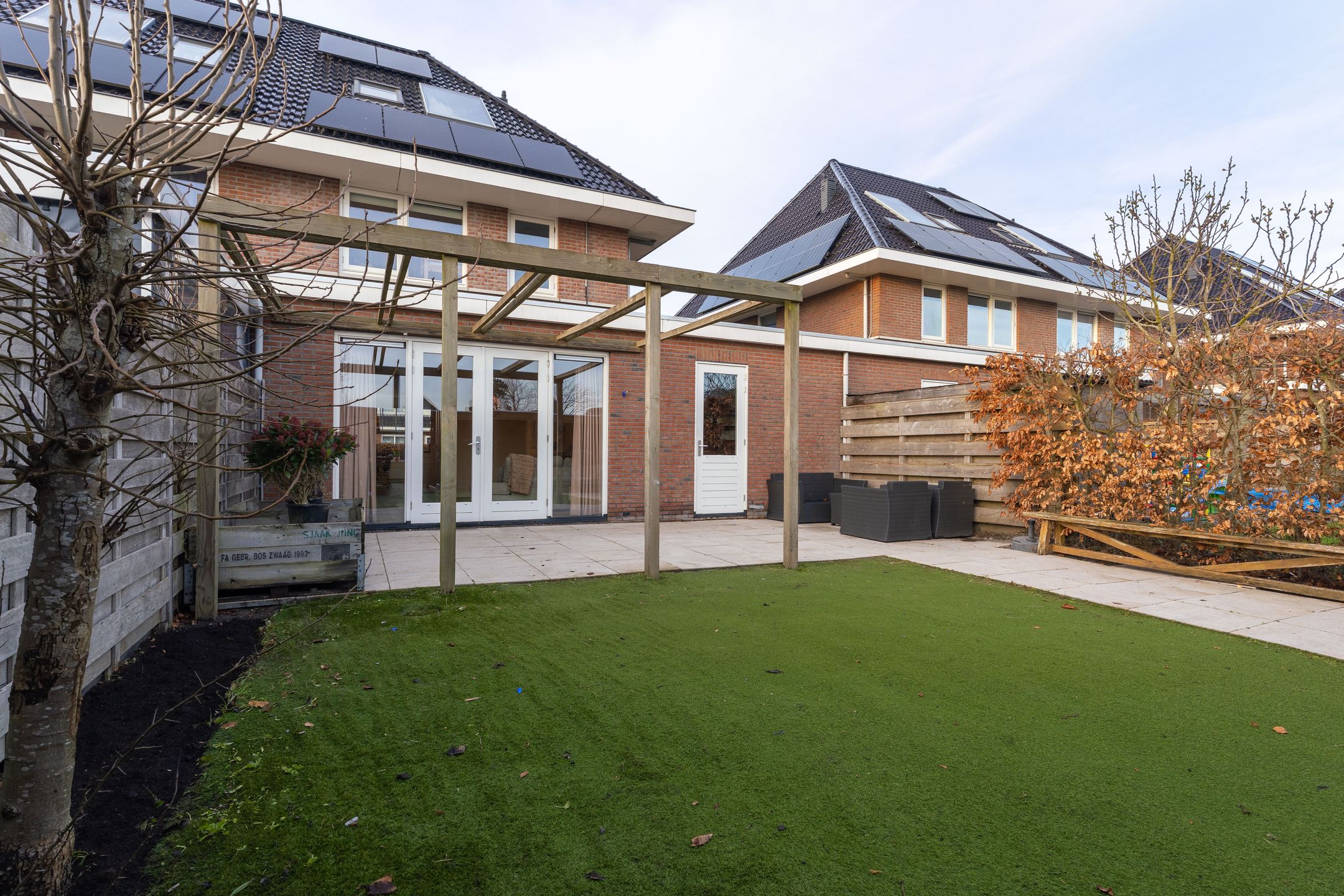 Foto 21 van Jan Doustraat 34