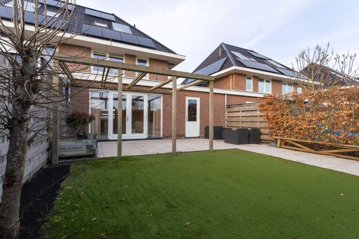 Foto 21 van Jan Doustraat 34