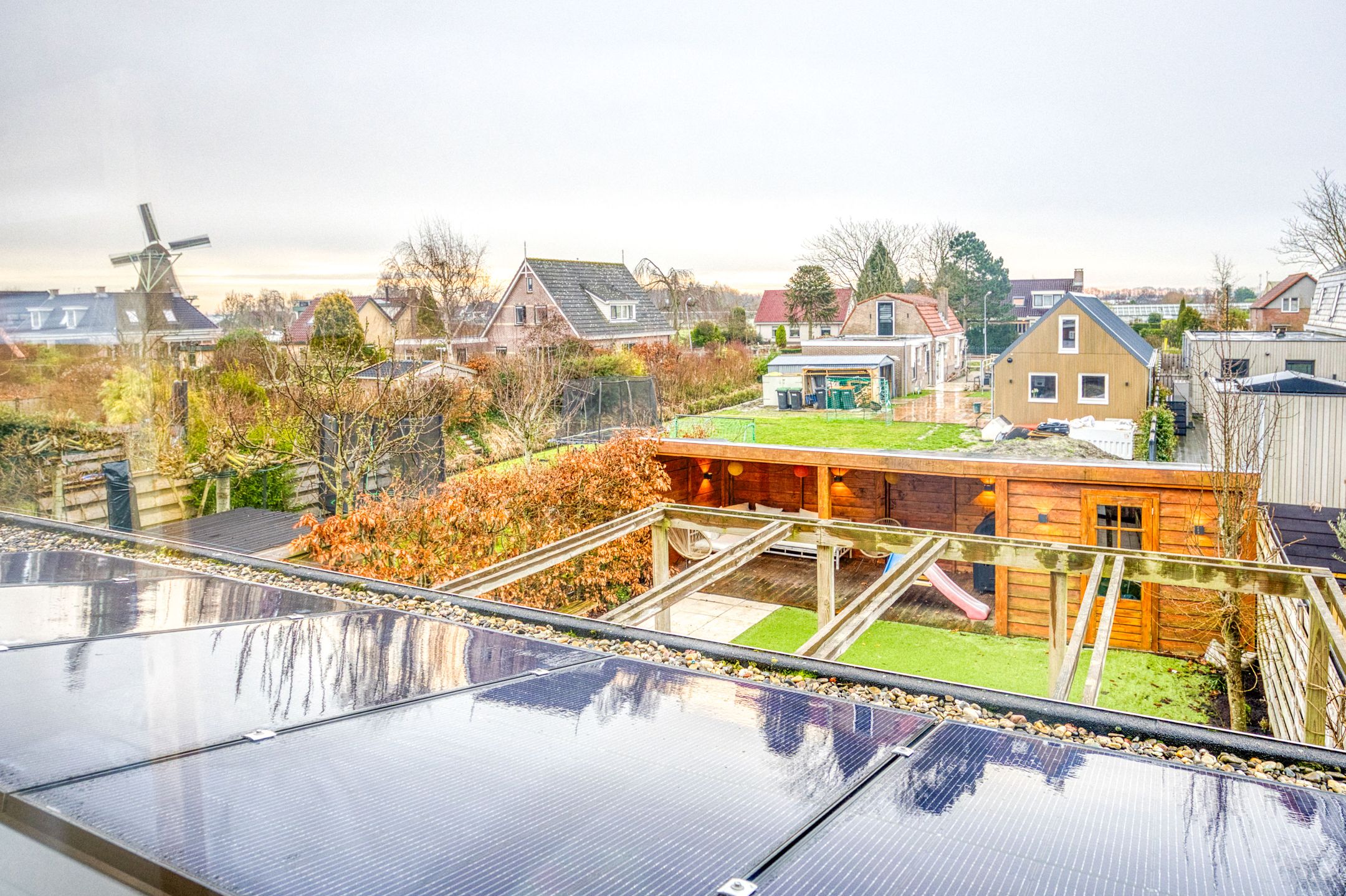 Foto 33 van Jan Doustraat 34