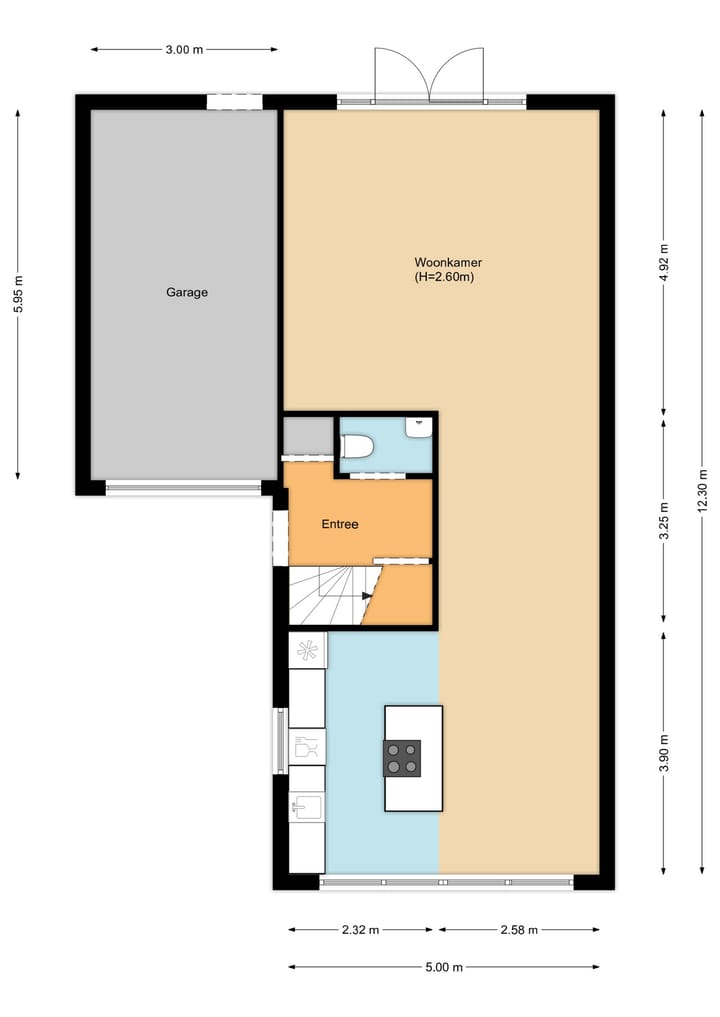Foto 40 van Jan Doustraat 34