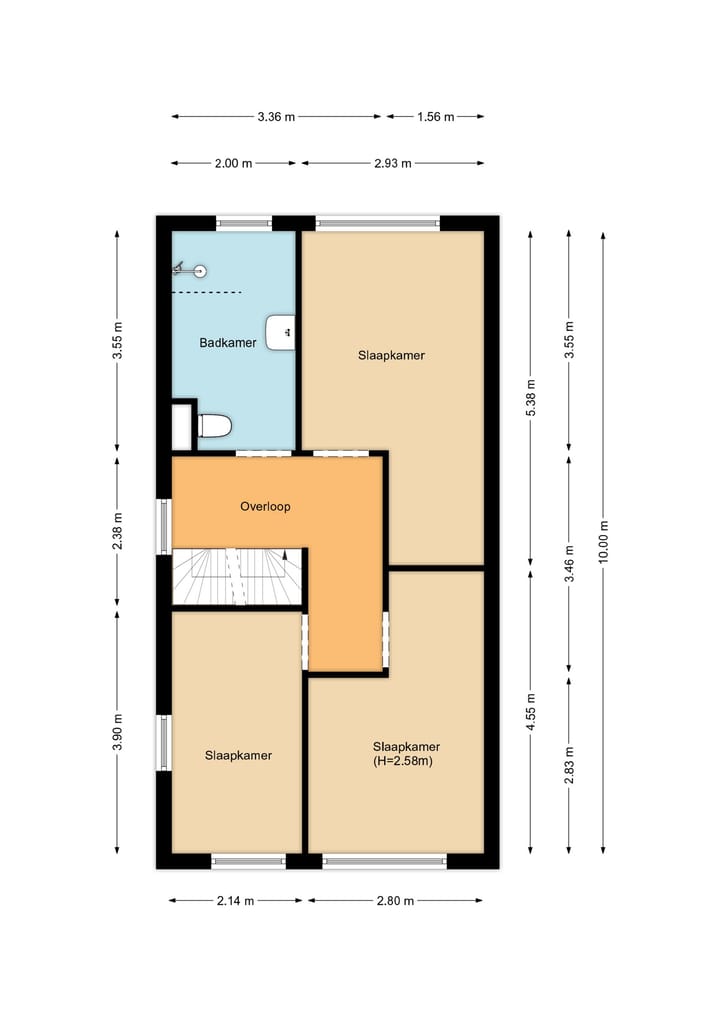 Foto 41 van Jan Doustraat 34
