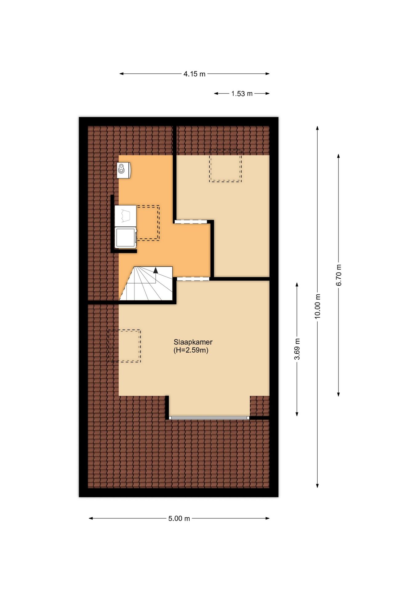 Foto 42 van Jan Doustraat 34