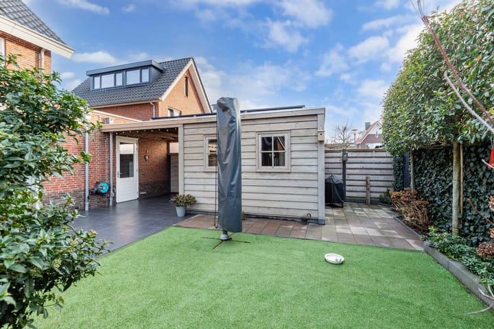 Foto 43 van Beltmolen 113